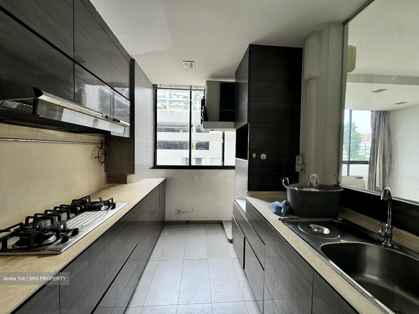 Sherwood Towers (D21), Apartment #502288721